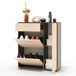 Shoe Racks For Small Hallways Photo