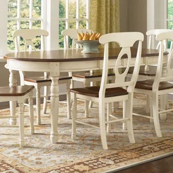 Kitchen tables photos for a large kitchen