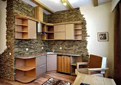 Кухня сваімі рукамі фота варыянты аздаблення