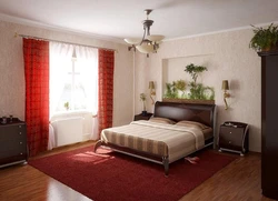 Inexpensive Bedroom Interior For Home