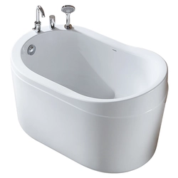 Sitz Baths For Small Bathrooms Photo