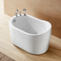 Sitz Baths For Small Bathrooms Photo