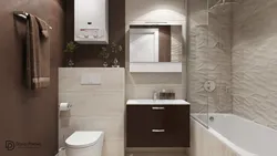 Категория Ванные комнаты