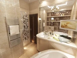 Premium bathroom design