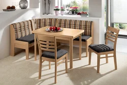 Corner kitchen tables for kitchen photo