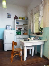 Photos Of Old Soviet Kitchens