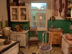 Ескі кеңес асханаларының фотосуреттері