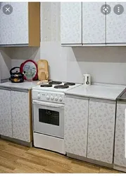 Photos of old Soviet kitchens