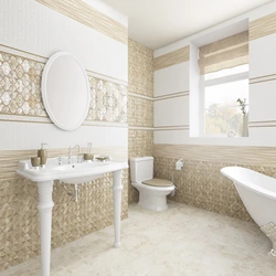 Bath tile collections photo