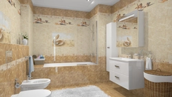 Bath Tile Collections Photo