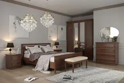 Isotta's bedroom in the interior