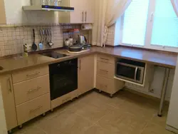 Категория Кухни