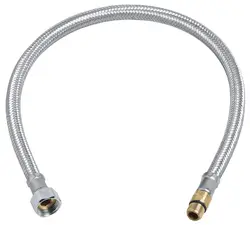 Faucet Hose For Kitchen Photo