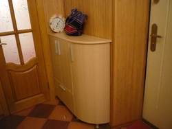 Категория Прихожие