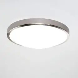 Чароғҳои шифт барои акси ванна