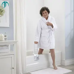 Yaşlılar Üçün Aşağı Vannalar Fotoşəkili
