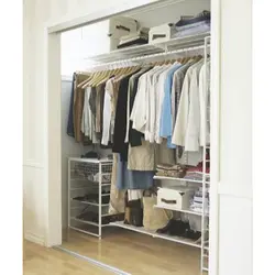 DIY soyunma otağının fotoşəkili