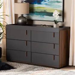 Photo of chest of drawers for bedroom