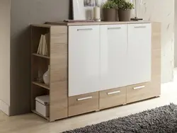 Шкаф Комод Для Белья И Одежды В Спальню Фото