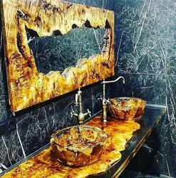 Акси Ҳаммоми Қатрони Эпокси
