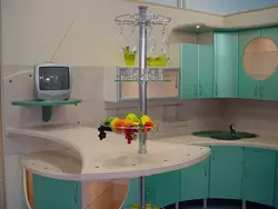 Дохили Ошхона Бо Мизи Кунҷӣ