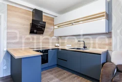 Интерьердегі фотодағы Феникс ас үйлері