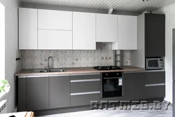 Phoenix kitchens in the interior photo
