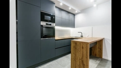 Phoenix kitchens in the interior photo