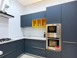 Phoenix kitchens in the interior photo