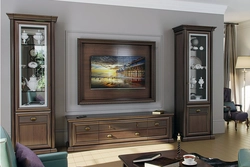 Isotta living room furniture Angstrom photo