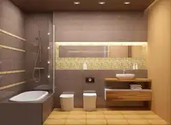 Ванна рядом с инсталляцией фото