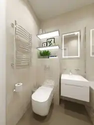 Bathtub next to the installation photo