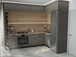 Kitchens From Eger Photo