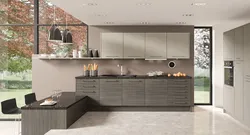 Kitchens from Eger photo