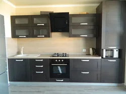 Кухни из эгера фото
