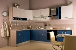 Kitchens from Eger photo