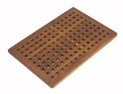 Grates чӯбӣ барои акс ҳаммом