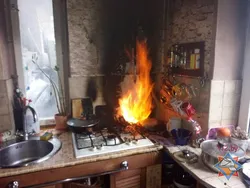 Кухни