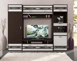 Категория Гостиные