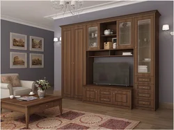 Категория Гостиные
