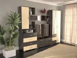 Категория Гостиные