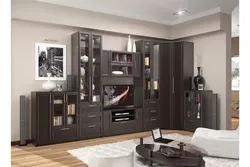Категория Гостиные
