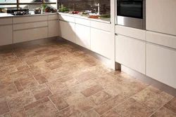 Laminate flooring in the kitchen reviews photos before and after