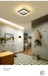 Категория Прихожие