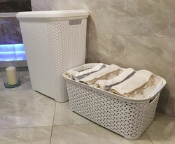 Ванные комнаты