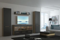 Interyerdə angstrom oturma otağı