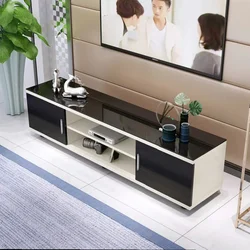 Floor tables for living room photo
