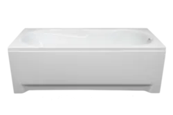 Acrylic Bathtub Good Photo