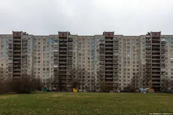 Суратхои махаллаи истикоматй