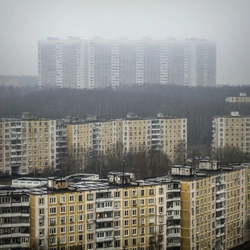 Фотографии Спального Района